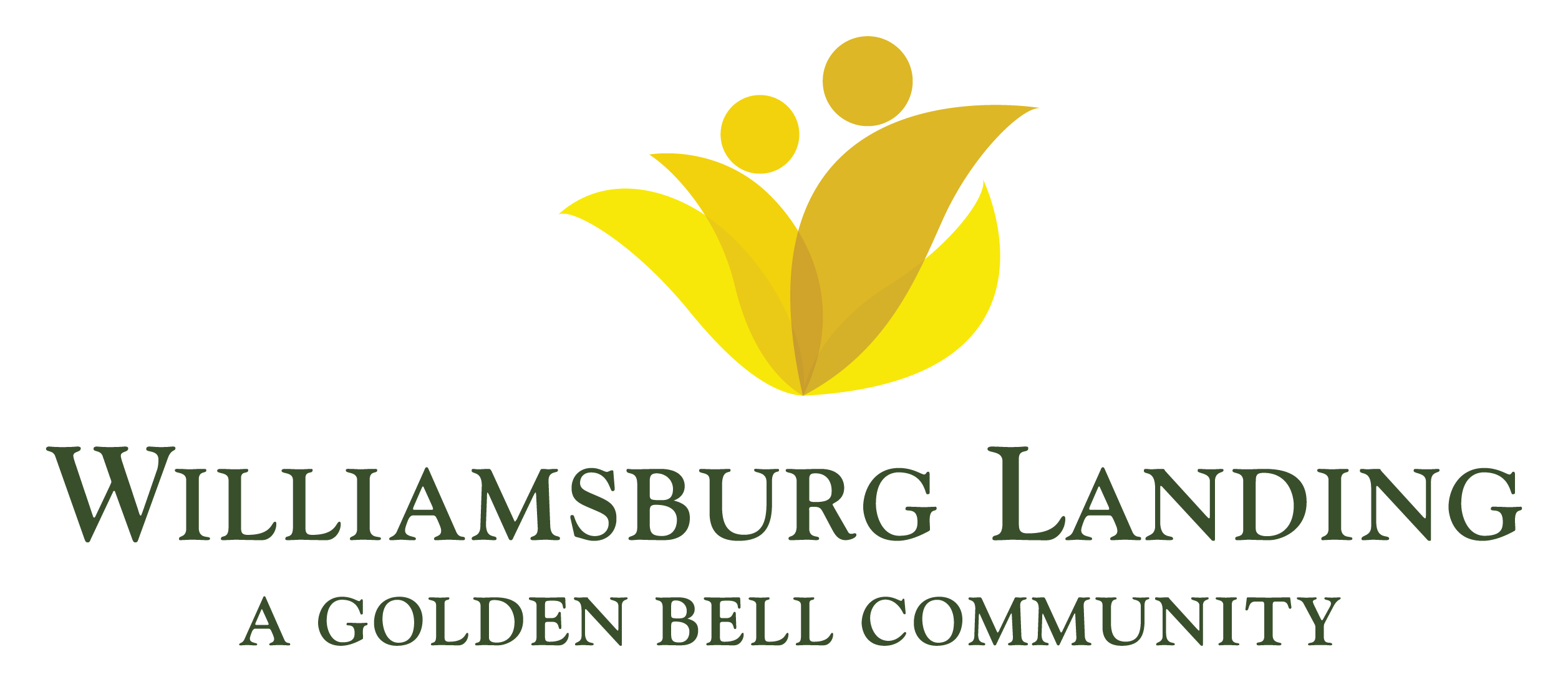 Williamsburg Landing logo