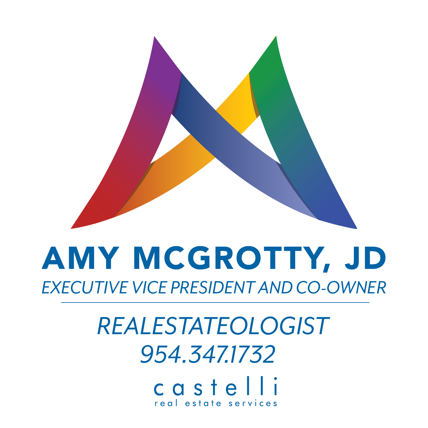 Amy McGrotty logo